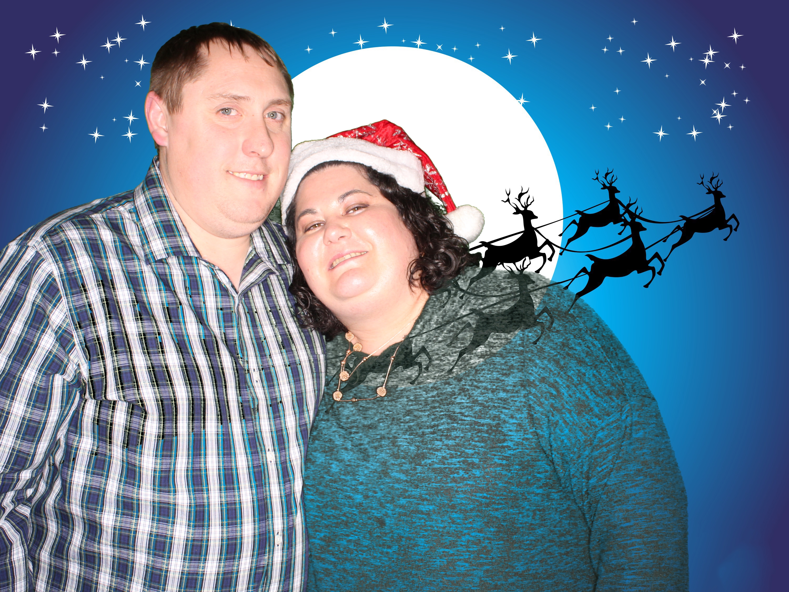 Advanced Care Hospital of Montana Holiday Party | View more photos from the event at gallery.photoboothbillings.com/u/PhotoBoothBillings/Advanced-Care-Hospital-of-Montana-Holiday-Party